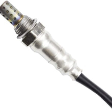 4 Oxygen Sensor for 2007-2009 Hyundai santa fe 3.3L, 2007-2012 Hyundai Veracruz 3.8L, 2009-2011 Hyundai Genesis 3.8L Upstream+ Downstream