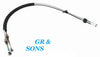 GENUINE 986 424 041 10 Manual Trans Shift Cable