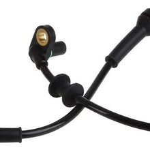 AUTEX 1pc ABS Wheel Speed Sensor Front Left or Right 47910EA025 ALS625 5S11219