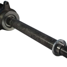 GSP NCV53578 CV Axle Shaft Assembly - Right Front (Passenger Side)