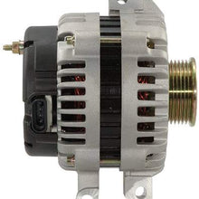 ACDelco 335-1091 Professional Alternator