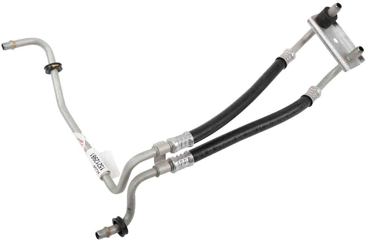 GM Genuine Parts 15212981 Automatic Transmission Fluid Cooler Line