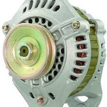 Remy 14655 Premium Remanufactured Alternator