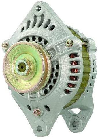 Remy 14655 Premium Remanufactured Alternator