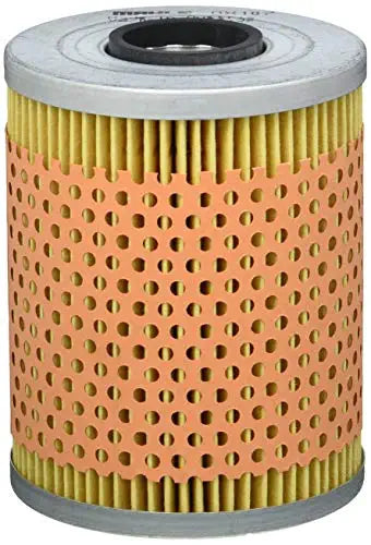 MAHLE Original OX 187D Oil Filter