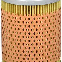 MAHLE Original OX 187D Oil Filter