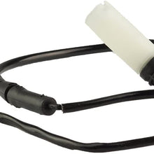 Bapmic Front 34356789492 + Rear 34356789493 Brake Pad Wear Sensor Kit for BMW 5 Series E60 E61 E63 E64