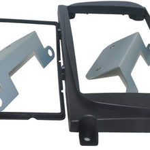 Side Reversing Backup Camera 360 Degree Car Rear View Camera Front View