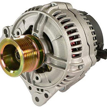 DB Electrical ABO0029 Alternator (For Volkswagen Golf Jetta Passat Eurovan Corrado 1992-2001 Check List)