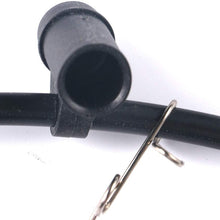 Gofavorland Rear Brake Pad Wear Sensor for Lexus LS430 4.3L 2001-2006 fits 47770-50060