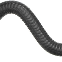 ACDelco 14044S Professional Molded Heater Hose