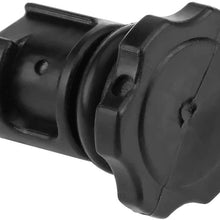 Transmission Cap Cover Filler Tube Fluid Dipstick Cap Top Plug Tool for Chrysler Jeep Dodge