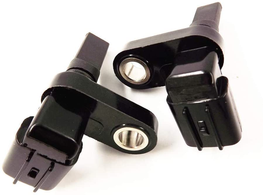 2x ABS Wheel Speed Sensor Front & Rear - Right & Left Fit For Toyota 4Runner Tacoma