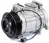 For Honda Element 2003-2011 AC Compressor w/A/C Condenser & Repair Kit - BuyAutoParts 60-80502R6 New
