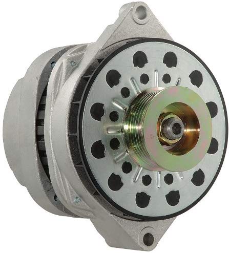 ACDelco 335-1050 Professional Alternator