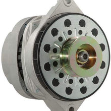 ACDelco 335-1050 Professional Alternator