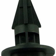 Mean Mug Auto 192126-1320A Air Charge Temperature Sensor - For: Chevrolet, Geo, Mazda, Suzuki, Toyota - Replaces OEM #: 13650-52G00