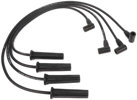 ROADFAR High Performance Ignition Wire Sets Compatible with Chevy S10 GMC Sonoma 1998-2003