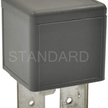 Standard Ignition RY-1762 Multi-Function Relay
