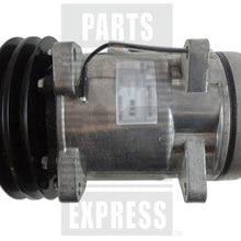 3386861M1 - Parts Express, Air Conditioner, Compressor