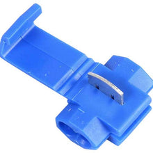 FOORDAY 50W 6ohm Load Resistors Fix LED Bulb Fast Hyper Flash Turn Signal Blink Error Free Decoder Car LED Canbus Decoder - 2 Pcs