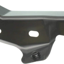 Fender Support Set of 2 Compatible with NISSAN Rogue 2014-2018 Right Side and Left Side Fender Bracket