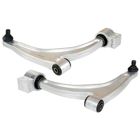 Prime Choice Auto Parts CAK404-568 Pair of Lower Control Arms With Ball Joints