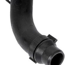 Engine Coolant Pipe,Engine Coolant Pipe Hose with O-Rings Fits for E46 325xi 330xi E83 X3 E53 X5 11537502000