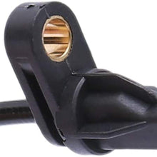 ABS Wheel Speed Sensor Front Left and Right ALS463 For 08-13 BMW 128i 135i, 07-13 BMW 328i, 07-12 BMW 335i