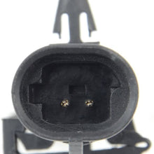 Front Left Driver Side ABS Speed Sensor for Jeep Grand Cherokee WJ Laredo Limited Sport Outland Special Edition 1999-2005