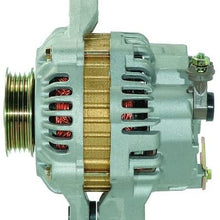 Remy 94407 Alternator