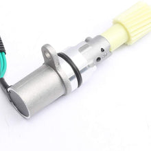 CENTAURUS Vehicle Speed Sensor 25010-74P00 Replacement for 1998-2001 Nissan Frontier 1995-1997 Pickup 1994 Pathfinder & D21