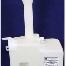 Windshield Washer Tank Compatible with Toyota Avalon 95-99/Camry 94-96 Assy W/Pump and Cap