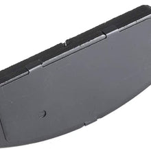 ROADFAR Premium Front Ceramic Brake Pads fit for 03-06 Acura MDX,97-01 Infiniti Q45,97-03 Infiniti QX4,95-04 Nissan Pathfinder,04-09 11-17 Nissan Quest,05-06 Nissan X-Trail
