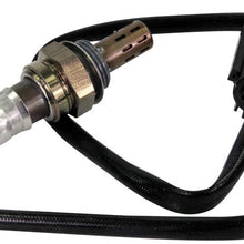 ZBN 234-4079 13138 13280 Oxygen O2 Sensor Downstream For Dodge B1500 B2500 B3500 Dakota Durango Ram 1500 2500 3500 Pickup Van Viper,Jeep Cherokee Grand Cherokee Wrangler Fit 4606135AB 56041212AB