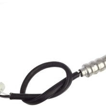 Downstream Oxygen O2 Sensor Front 234-4555 Sensor 2 for 2011-2012 Ford Fiesta L4-1.6L, for 2013-2015 Ford Fiesta L4-1.6L
