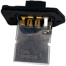 Bernard Bertha Car Air Conditioning Warm Air Blower Resistor Resistance Hand Fan Resistance For Chevrolet 96327390 2010-2014