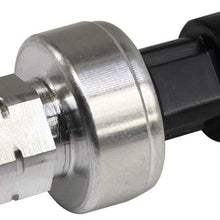 13502759 SW10093C Air Conditioning Refrigrant Pressure Sensor 6E5Z19D594AA for GMC,Buick Chevrolet,Pontiac 13587668