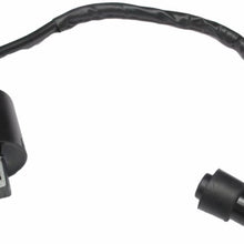 Ignition Coil For Yamaha YFB250 YFB 250 Timberwolf 1992 1993 1994 1995 1996-2002