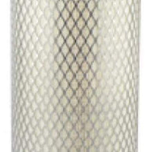 Baldwin RS3501 Heavy Duty Air Element