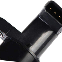 Pack of 6 Ignition Coils for 2002-2008 Jaguar S-Type X-Type 2.5L 3.0L V6 Compatible with UF-435 UF435 C1402