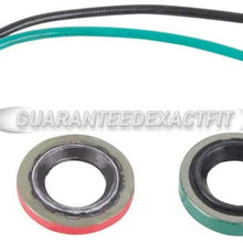 For Case Replaces A5W00258A or 11Q6-90041 New AC Compressor & A/C Clutch - BuyAutoParts 60-04070NA New
