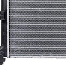 CSF 3292 Radiator