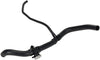 ACDelco 26564X Professional Upper Molded Coolant Hose