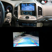AupTech Car Rear View Camera Waterproof HD Night Vison Reverse Parking CCD Chip Backup Camera for Toyota RAV4 EV 2012 2013 / Highlander Kluger 2007-2014