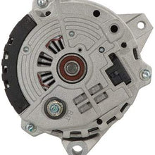 ACDelco 335-1033 Professional Alternator