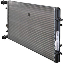 HELLA 376713781 Radiator