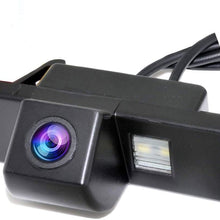 Car Rear View Reverse Camera Backup Rearview Parking for Nissan Qashqai Nissan X-Trail X Trail