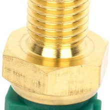 FINDAUTO Water Coolant Temperature Sensor 89422-35010 fit for 1993-2003 Lexus ES300 2004-2006 Lexus ES330 1996-1997 Lexus LX450 1999-2003 Lexus RX300 2004-2006 Lexus RX330 2006-2008 Lexus RX400h