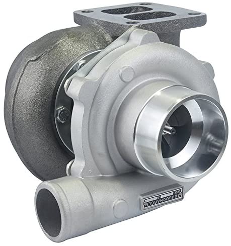Rareelectrical NEW TURBO CHARGER COMPATIBLE WITH JOHN DEERE ENGINE 4045 318615 418570 4710490002 4710490003 4710490004 4710490006 4710490008 4710495001 4710499001 4710490006 4710490008 4710495001